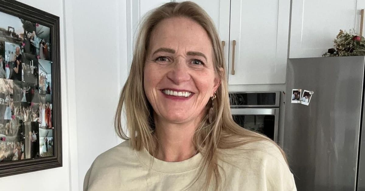 ‘Sister Wives’ star Christine Brown stuns fans with dramatic 45-pound weight loss transformation