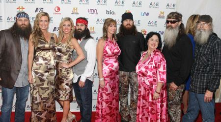 'Duck Dynasty: The Revival' just revealed the new Duck Commander—and it's not who you expected