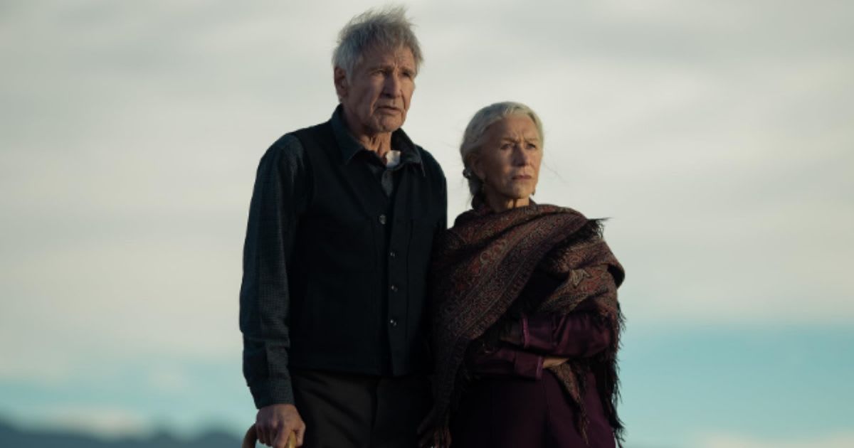 Taylor Sheridan explains why ‘1923’ won’t return for season 3 and it actually makes total sense