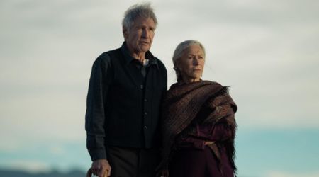 Taylor Sheridan explains why ‘1923’ won’t return for season 3 and it actually makes total sense