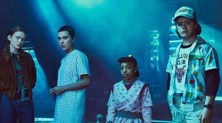 ‘Stranger Things’ creator hints at wild season 5 twists — and one tease could rewrite the show’s history