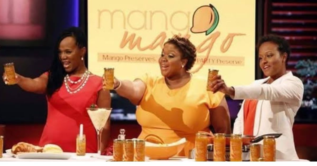 They sang their pitch on ‘Shark Tank’ — and even without a deal, these best friends got 15K orders overnight