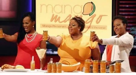 They sang their pitch on ‘Shark Tank’ — and even without a deal, these best friends got 15K orders overnight