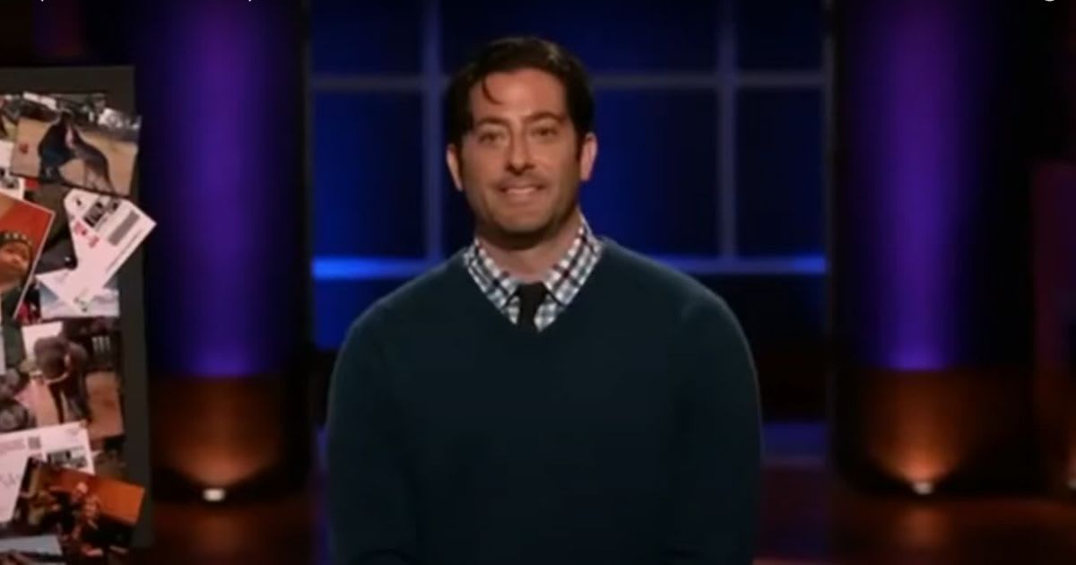 ‘Shark Tank’ entrepreneur with Selena Gomez as investor faces tough crowd — until one judge steps in