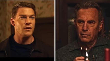 After major studio merger, ‘Reacher’ and Taylor Sheridan’s ‘Yellowstone’ ride together 