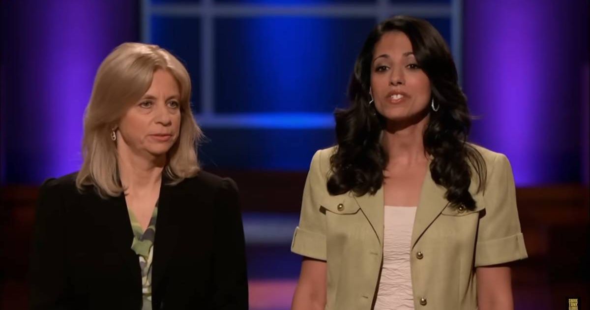 ‘Shark Tank’ founders solve pesky bed bug issue with simple idea — and land epic 5-shark deal you’ll want