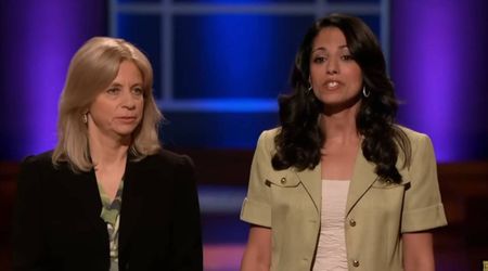 ‘Shark Tank’ founders solve pesky bed bug issue with simple idea — and land epic 5-shark deal you’ll want