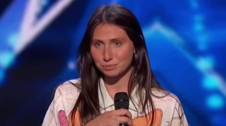 Willie Nelson protégé paused her dreams to care for mom with cancer — but 'AGT' gave her a second chance