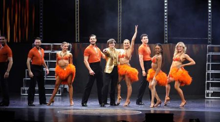 'DWTS’ alum takes on first movie role — and she’s sharing the screen with some surprising names
