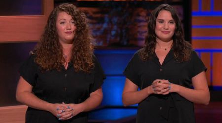 Dog wedding business failed to impress 'Shark Tank' panel — until Barbara Corcoran threw them a bone