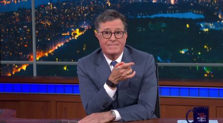 Stephen Colbert lands new gig after 'The Late Show' cancellation — and yes, it’s totally on brand for him