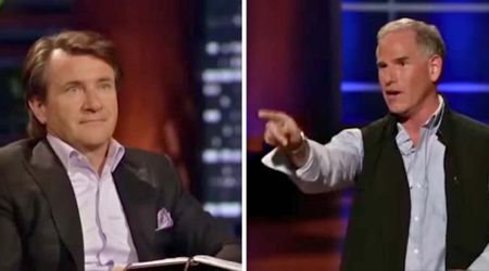 ‘Shark Tank’ judges turning down deals isn’t new — but this CEO flipped the script and built a $3M brand