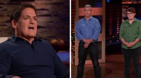 Eco-friendly burial startup had all the ‘Shark Tank’ judges hooked — until a surprising twist killed the deal