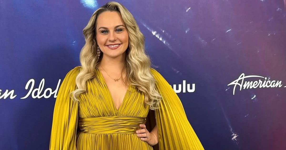 This mom turned 'American Idol' star just previewed a song about her nephew — and it's a heart-melter