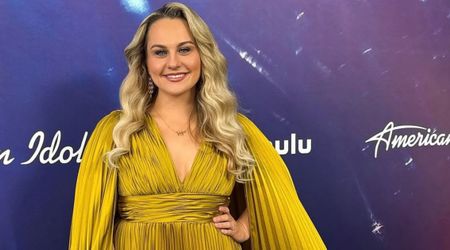 This mom turned 'American Idol' star just previewed a song about her nephew — and it's a heart-melter
