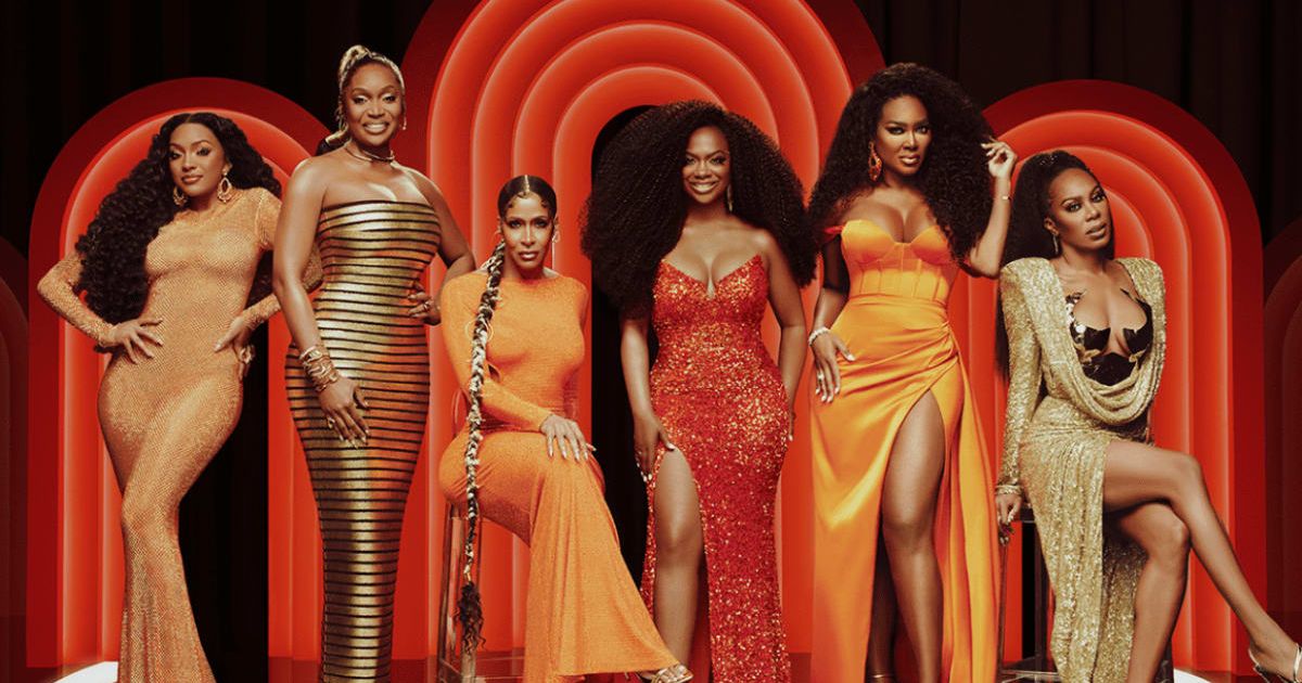 ‘RHOA’ fan-favorite joins NBC’s hit drama ‘Brilliant Minds’ and we’re just as excited as she is