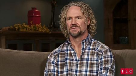 ‘Sister Wives’ star Kody Brown joins brutal FOX reality show to prove he’s more than a TLC villain