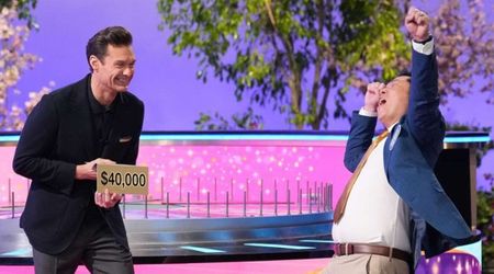 'Wheel of Fortune' drops season 43 premiere date — and we’re 'wheely' excited for Ryan Seacrest’s return