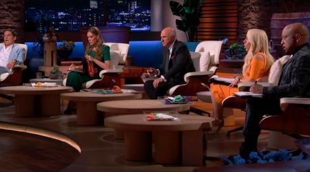 Think you’re ready for ‘Shark Tank’? These 7 easy tips can help you secure a deal (or at least survive)
