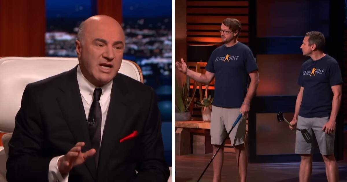 'Shark Tank' founder pitched a game Kevin O’Leary hated — now it’s a hit with ESPN tournaments