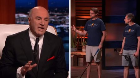 'Shark Tank' founder pitched a game Kevin O’Leary hated — now it’s a hit with ESPN tournaments