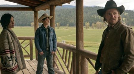 ‘Spider-Man’ star joins ‘Yellowstone’ spin-off  ‘Y: Marshals’ — and he’s bringing more than just good looks