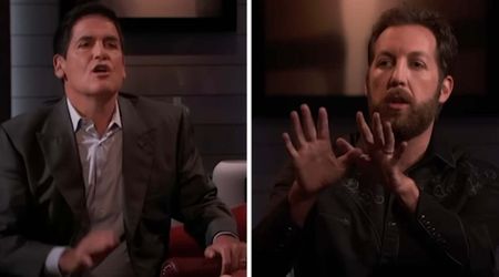 Innovative house-hunting idea sparked ‘Shark Tank’ fight — but failed in the real world despite $500K deal