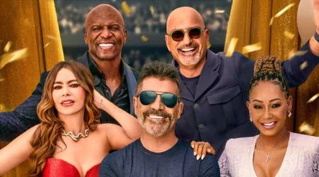 'AGT' unveils new semifinal twist as Top 44 enter live stage — yep, even we didn't see this coming
