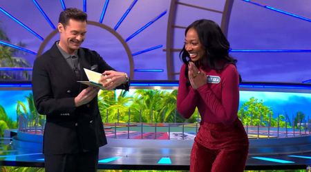 Using everyday work skills, guidance counselor conquers ‘Wheel of Fortune’ and drives home a Mini Cooper