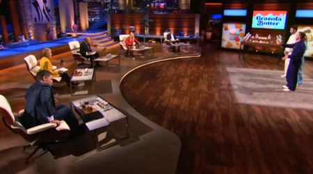 ‘Shark Tank’ contestant battled an eating disorder for years — then created a gluten-free snack now worth $3M