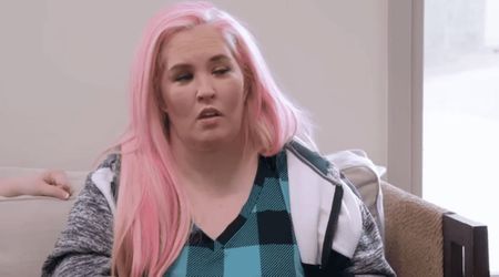 ‘Mama June: Family Crisis’ star rushed to ER after psychic’s chilling prediction during reality show