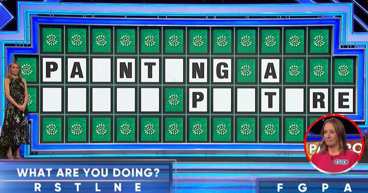 ‘Wheel of Fortune’ mom loses $40K in bonus round — breaking her kids’ hearts and their ultimate dream