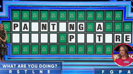 ‘Wheel of Fortune’ mom loses $40K in bonus round — breaking her kids’ hearts and their ultimate dream
