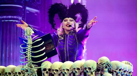 When will Lady Gaga appear in ‘Wednesday’? Netflix fans may have to wait a bit longer than expected