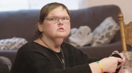 1000-Lb. Sisters’ Tammy Slaton admits to one unhealthy habit after 500-pound weight loss: ‘I drink a lot of…’
