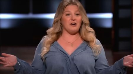 After a disastrous date, she created a fashion fix women swear by and landed a massive ‘Shark Tank’ win