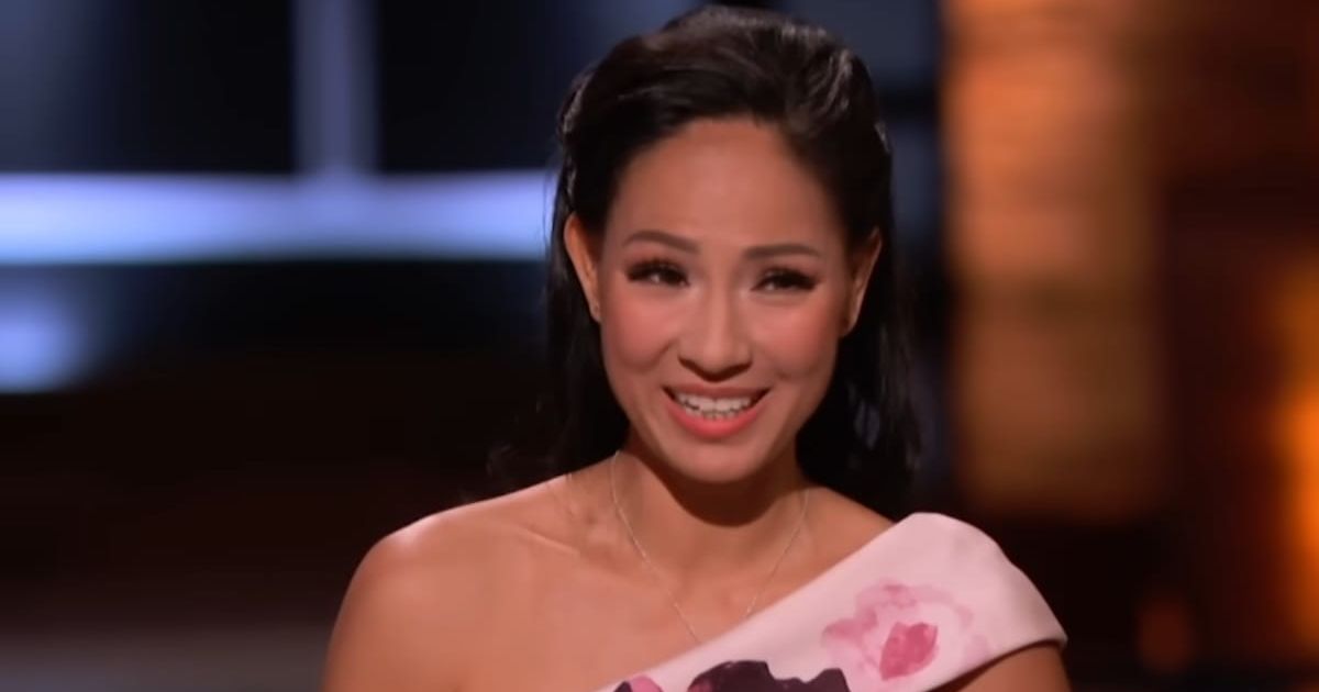 Refugee camp survivor refuses to take no for an answer, turns simple shoe idea into $100K ‘Shark Tank’ deal