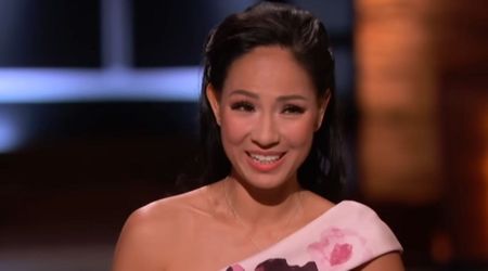 Refugee camp survivor refuses to take no for an answer, turns simple shoe idea into $100K ‘Shark Tank’ deal