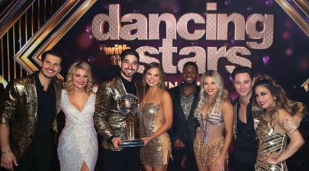 ‘DWTS’ pro Gleb Savchenko hints he might not return for new season — and the reason isn’t what you think