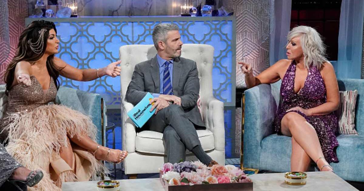 Andy Cohen teases major update on ‘Real Housewives of New Jersey’ return — but there’s a surprising twist