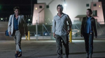 MCU star gives exciting ‘Sicario’ update as he teases Taylor Sheridan's involvement — after 7 long years