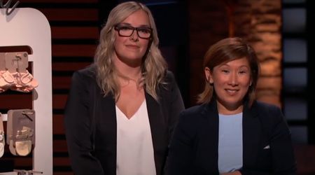 Their pricey baby brand worried the Sharks — but these moms still scored a $1M offer
