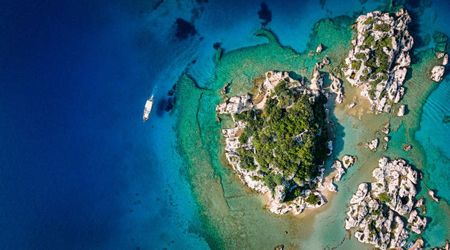 Researchers Are Confused About 'Atlantis' Stone Structures Discovered Off the Cuban Coast