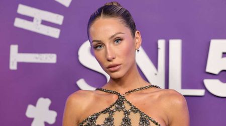 Alix Earle reveals her wildest struggle for ‘DWTS’ — and it’s surprisingly relatable: ‘Can’t be on TV with…’