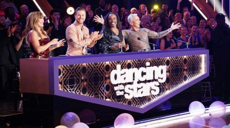 ‘DWTS’ contestant swaps boxing gloves for a new cooking competition show you don’t want to miss