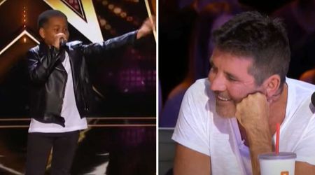 10-year-old rapper drops Kendrick Lamar’s hardest bars like a pro and leaves ‘AGT’ judges totally stunned