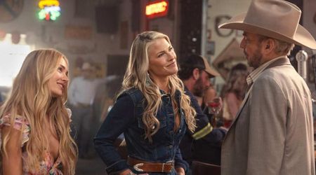 This ‘Poolman’ actress is ready for a role in ‘Landman’ — and we totally see it happening