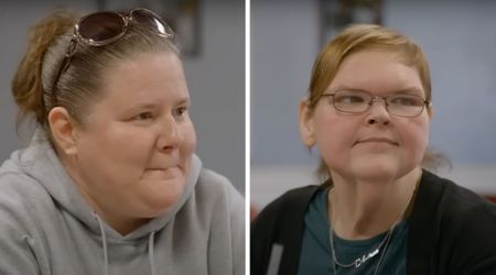 Tammy Slaton shares AI-generated wedding plans on ‘1000-lb Sisters’ — with a surprising sporty theme