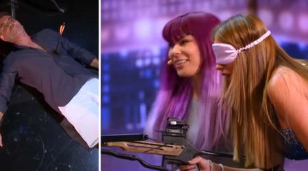 Sofía Vergara thought she’d killed Simon Cowell on ‘AGT’ — but the real twist was hilariously unexpected