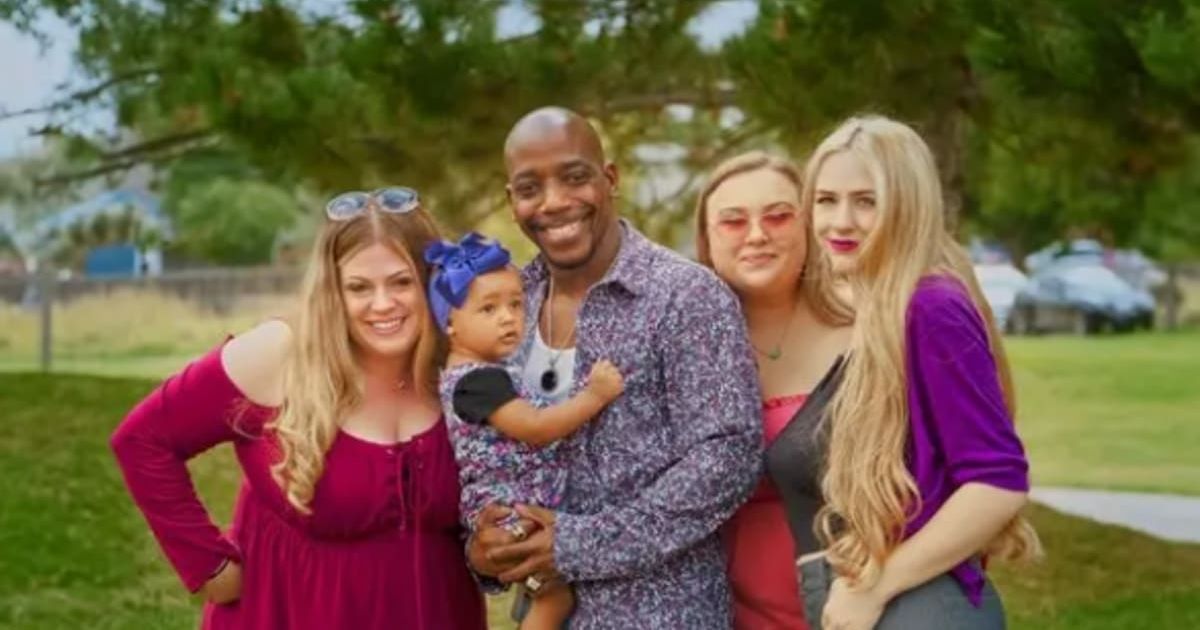 ‘Seeking Sister Wife’ Season 6 gets a release date — and it's back with new families and even juicier drama